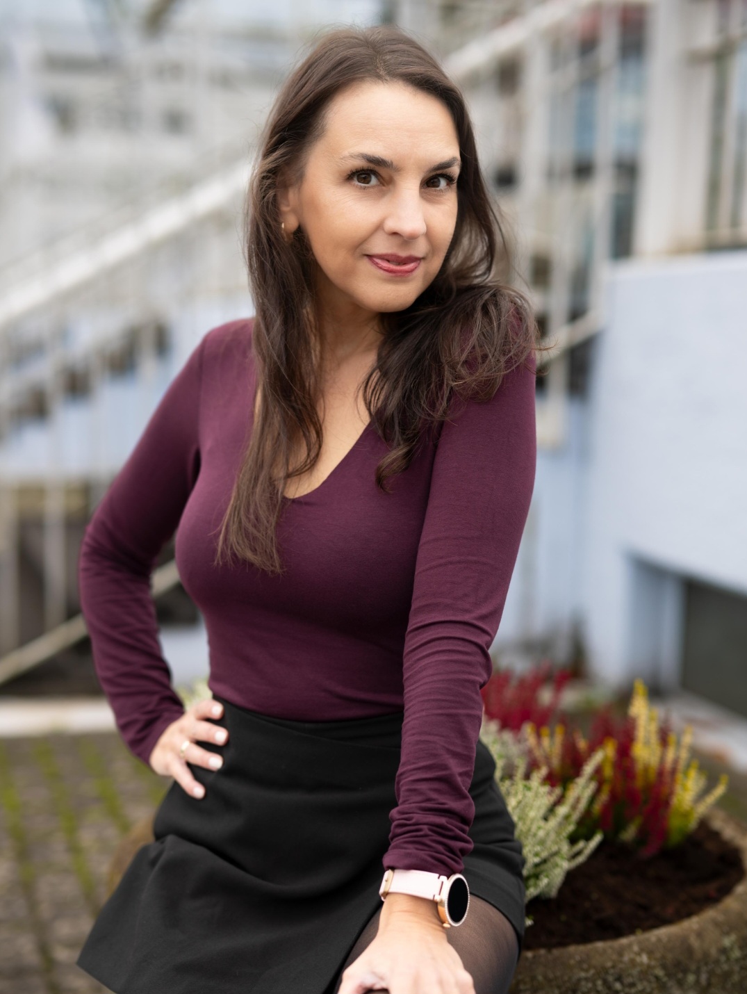 Slima Heinzberger